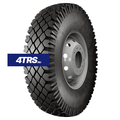 Kama 12,00R20(320R508) 150/146J ИД-304, У-4 TT POR M+S 16PR + Камера 12,00-20 (320-508) вентиль ГК-145 фото 1