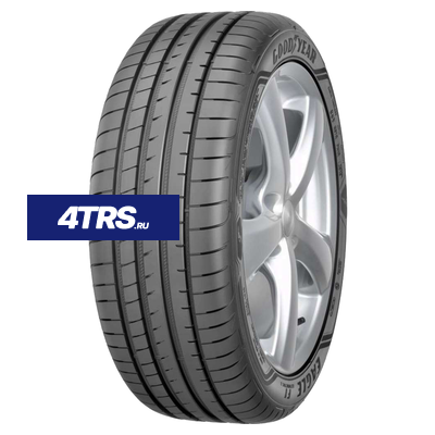 Goodyear 265/45R21 108H XL Eagle F1 Asymmetric 3 SUV AO TL FP фото 1