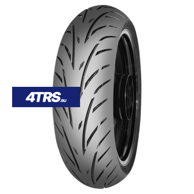 Mitas 190/50ZR17 73(W) Touring Force SP Rear TL фото 1