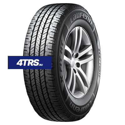 Hankook Laufenn 265/70R16 112T X Fit HT LD01 TL фото 1