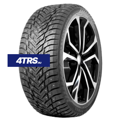 Nokian Tyres 315/35R21 111T XL Hakkapeliitta 10 SUV TL (шип.) фото 1