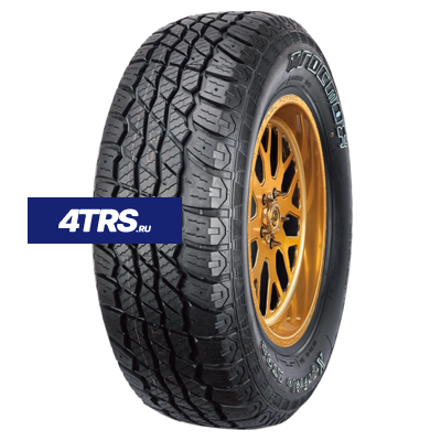 Tracmax P285/50R20 116H XL X-Privilo AT08 TL фото 1