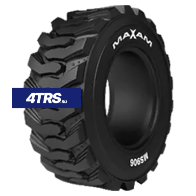 Maxam 12-16,5(300/70-16,5) 12PR MS906 R-4 TL КИТАЙ фото 1