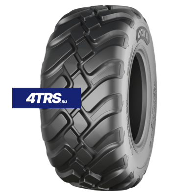 OZKA Pulmox 600/50R22,5 159D (170A8) FLT20 (AGRIGOR20) TL ТУРЦИЯ фото 1