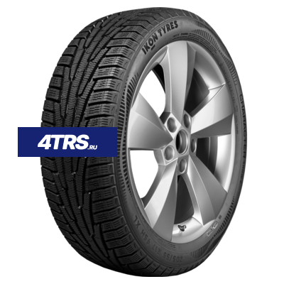 Ikon 195/55R15 89R XL Character Snow 2 (Nordman RS2) TL фото 1
