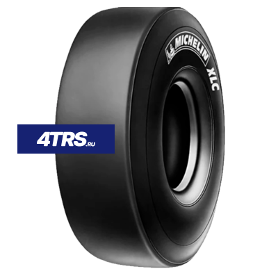 Michelin 7,50R15 X Lisse Compacteur C1 TT (только шина) фото 1
