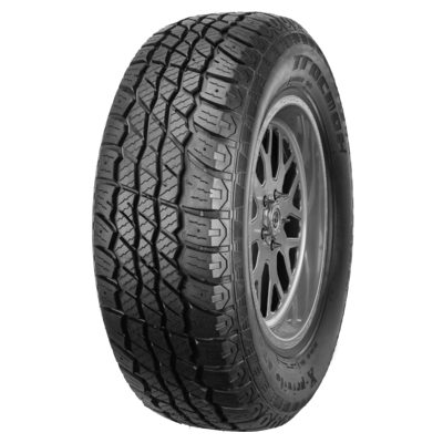 Tracmax LT235/75R15 104/101S X-Privilo AT08 TL фото 2