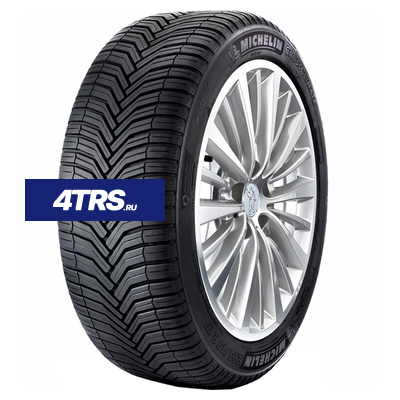Michelin 165/70R14 85T XL CrossClimate TL фото 1