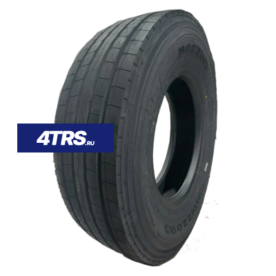 CrossWind 315/80R22,5 156/150L (154/150M) CWS30K LRR TL 3PMSF 20PR ТАИЛАНД фото 1