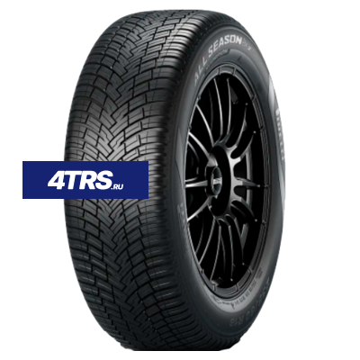 Pirelli 255/55R19 111W XL Scorpion All Season SF2 TL M+S фото 1