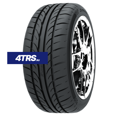 Goodride 265/50R20 111V XL ZuperAce SA-57 TL фото 1