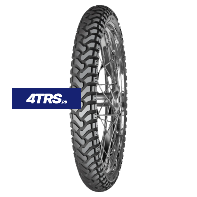Mitas 90/90B21(3,00B21) 54H Enduro Trail Dakar Front TL/TT фото 1
