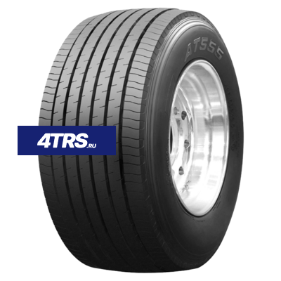 Goodride 385/55R19,5 156J AT555 TL 16PR фото 1