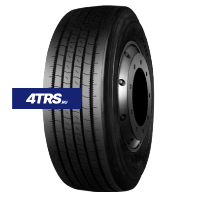 Goodride 445/65R22,5 169K CR931 TL 20PR ТАИЛАНД фото 1