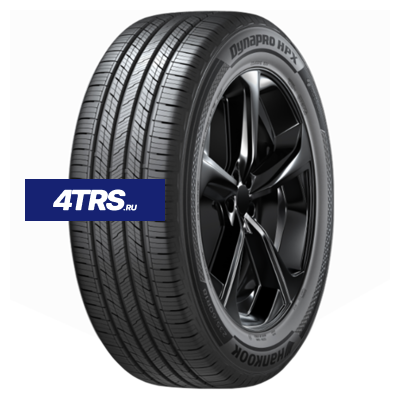 Hankook 245/45R19 102W XL Dynapro HPX RA43 TL M+S фото 1