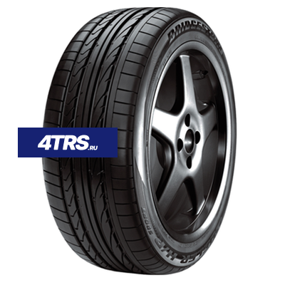 Bridgestone 225/55R18 98V Dueler H/P Sport SUB TL фото 1