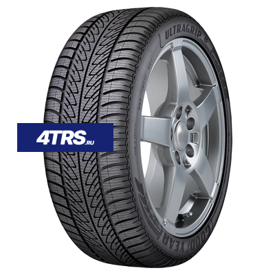 Goodyear 205/45R17 88V XL UltraGrip 8 Performance TL FP M+S фото 1