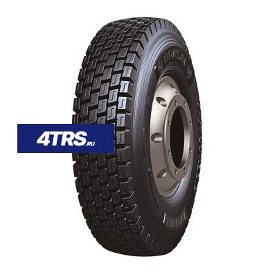 Compasal 315/70R22,5 154/150M CPD81 TL M+S 3PMSF 20PR фото 1