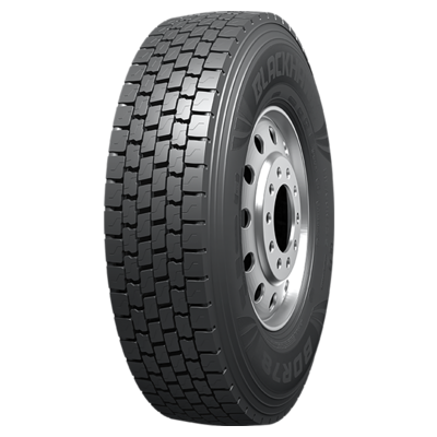 Blackhawk (Sailun Group Co., LTD) 235/75R17,5 143/141L BDR78 TL 18PR фото 1