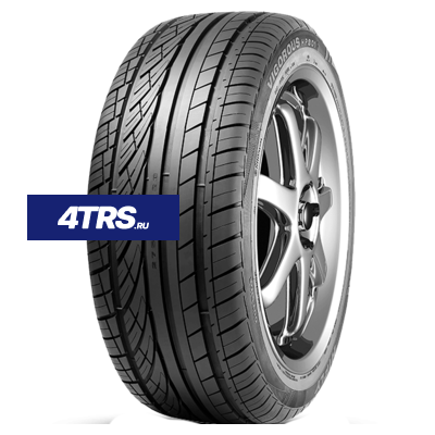 HiFly 295/40R21 111W XL Vigorous HP801 TL фото 1