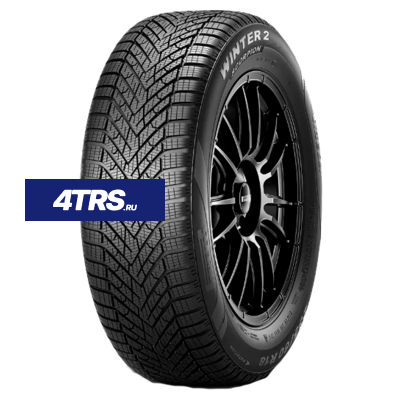 Pirelli 245/45R21 104V XL Scorpion Winter 2 NCS TL фото 1