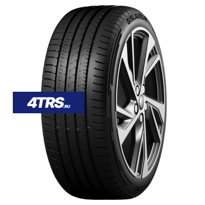 Gislaved 255/55R18 109V EcoControl TL фото 1