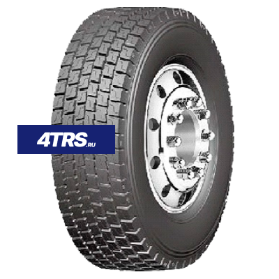 Doublestar 265/70R19,5 143/141L DSRD01 TL 18PR фото 1