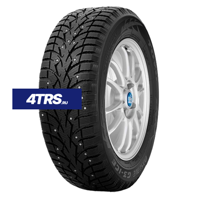 Toyo 215/45R17 87T Observe G3-Ice TL (шип.) фото 1