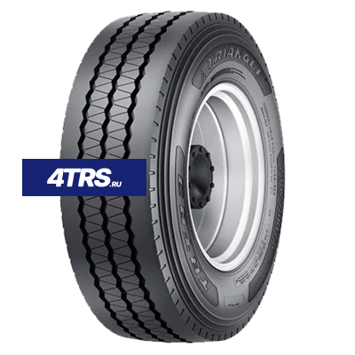 Triangle 235/75R17,5 143/141J TRT03 TL 18PR КИТАЙ фото 1