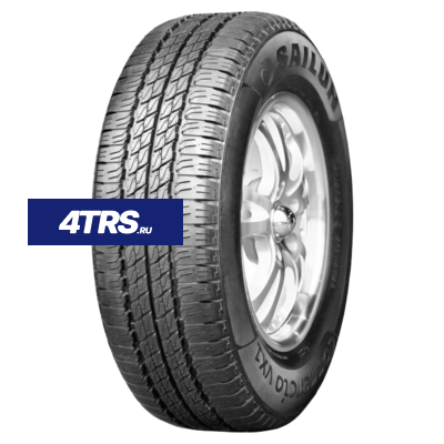 Sailun 215/75R16C 113/111R Commercio VX1 SL07 TL M+S 8PR фото 1