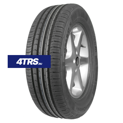 Gislaved 195/55R15 85H PremiumControl TL фото 2