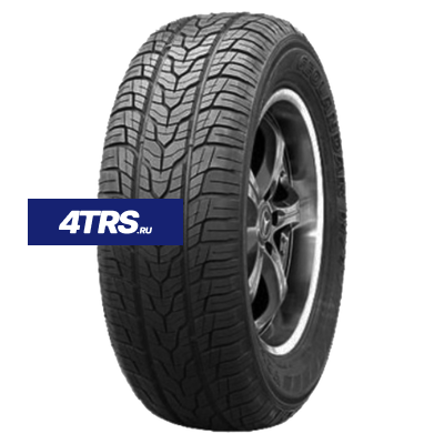 Yokohama 265/60R18 110V Geolandar H/T G038G TL фото 1