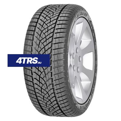 Goodyear 275/45R20 110T XL UltraGrip Ice SUV Gen-1 SCT TL FP фото 1