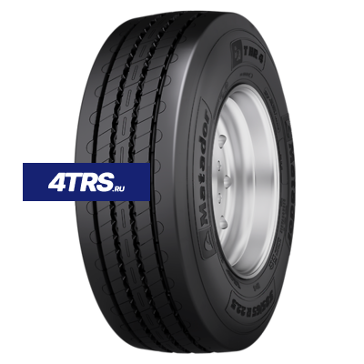 Matador 445/45R19,5 160J T HR 4 TL 22PR фото 1