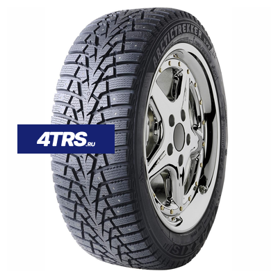 Maxxis 195/65R15 95T Arctic Trekker NP3 TL (шип.) фото 1