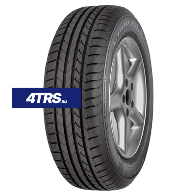 Goodyear 255/40R19 100Y XL EfficientGrip AOE TL FP ROF фото 1