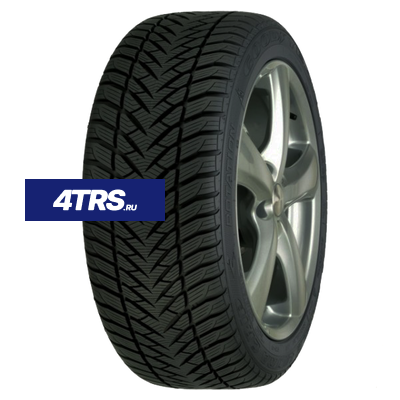 Goodyear 255/50R19 107V XL UltraGrip * TL FP RFT фото 1