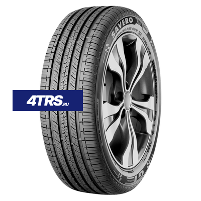 GT Radial 285/50R20 112V Savero SUV TL фото 1