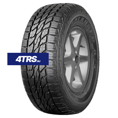Rapid 245/70R16 111T Ecolander A/T TL фото 1