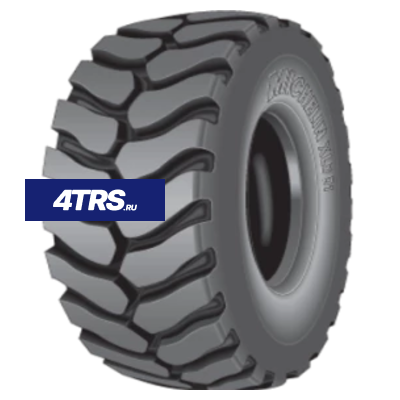 Michelin 26,5R25 * XLD D1 A L4R TL фото 1