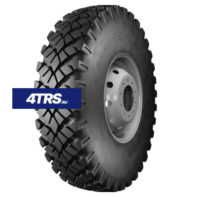 Kama 12,00R20 154/149J Кама-402 Мороз TT M+S 18PR + Камера 12,00-20 север вентиль ГК-145 фото 1