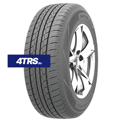Goodride 215/60R17 96H SU318 H/T TL фото 1