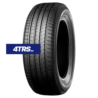 Yokohama 235/60R18 107V XL Advan V61E TL фото 1