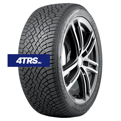 Nokian Tyres 295/40R21 111T XL Hakkapeliitta R5 EV SilentDrive TL фото 1