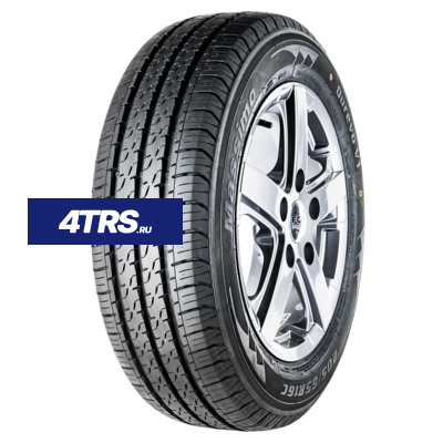 Massimo 215/65R16C 109/107T Durevo V1 TL фото 1