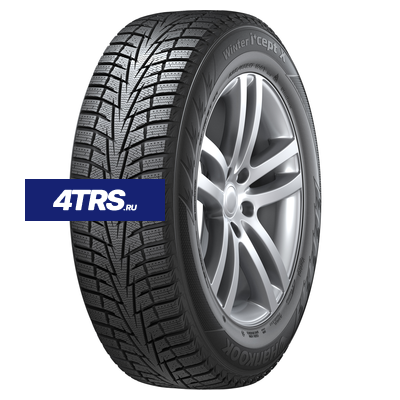 Hankook 235/55R18 100T Winter I*cept X RW10 TL фото 1