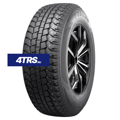 Sailun 265/60R18 110T Ice Blazer WST2 LT TL (шип.) фото 2