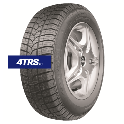 Tigar 165/70R14 81T Winter 1 TL фото 1