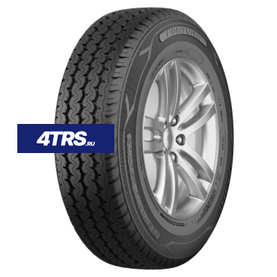 Fortune 195R14C 106/104R FSR-102 TL 8PR фото 1