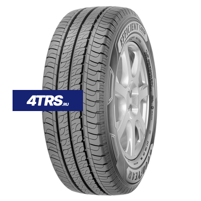 Goodyear 185/75R16C 104/102R EfficientGrip Cargo TL фото 1
